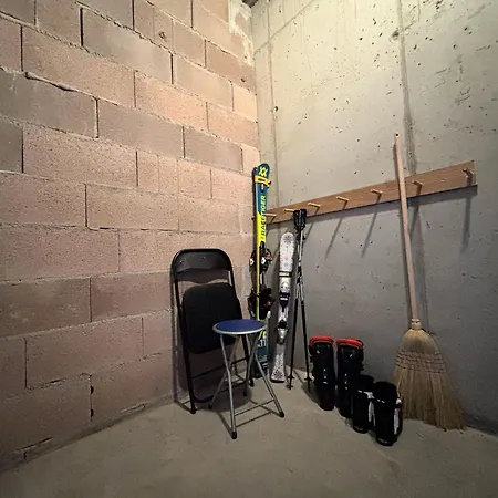 Joy Διαμέρισμα Bad Kleinkirchheim