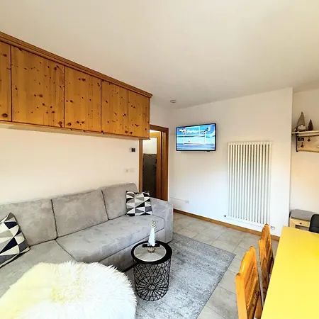 Apartment Joy Bad Kleinkirchheim
