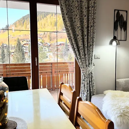 Joy Apartment