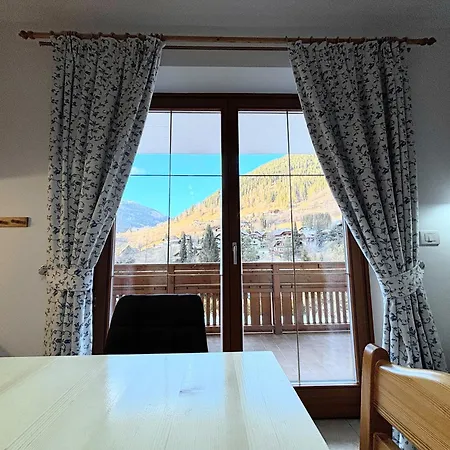 Apartment Joy Bad Kleinkirchheim