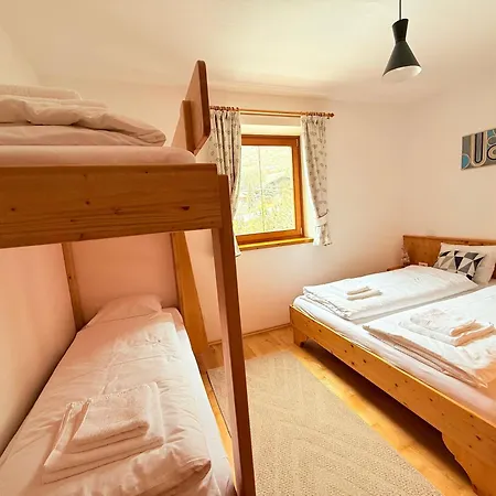 Joy Apartment