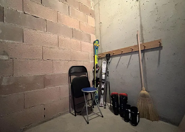 Joy 公寓 巴德小基希海姆