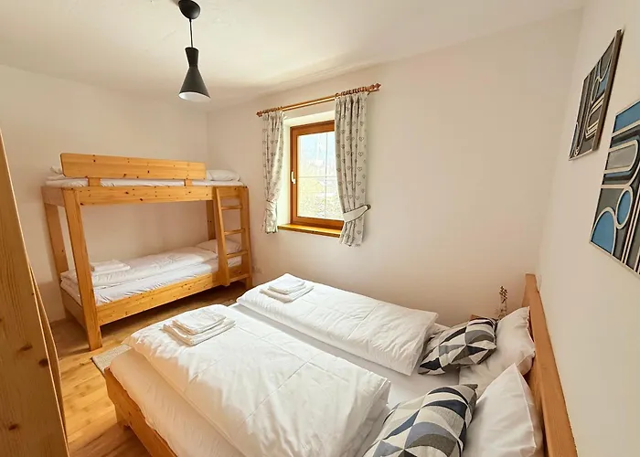 Joy Apartment Bad Kleinkirchheim